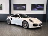Porsche 911 Turbo*APPROVED GARANTIE*ESSD*SCHECKHEFT* - Porsche: 911 911e