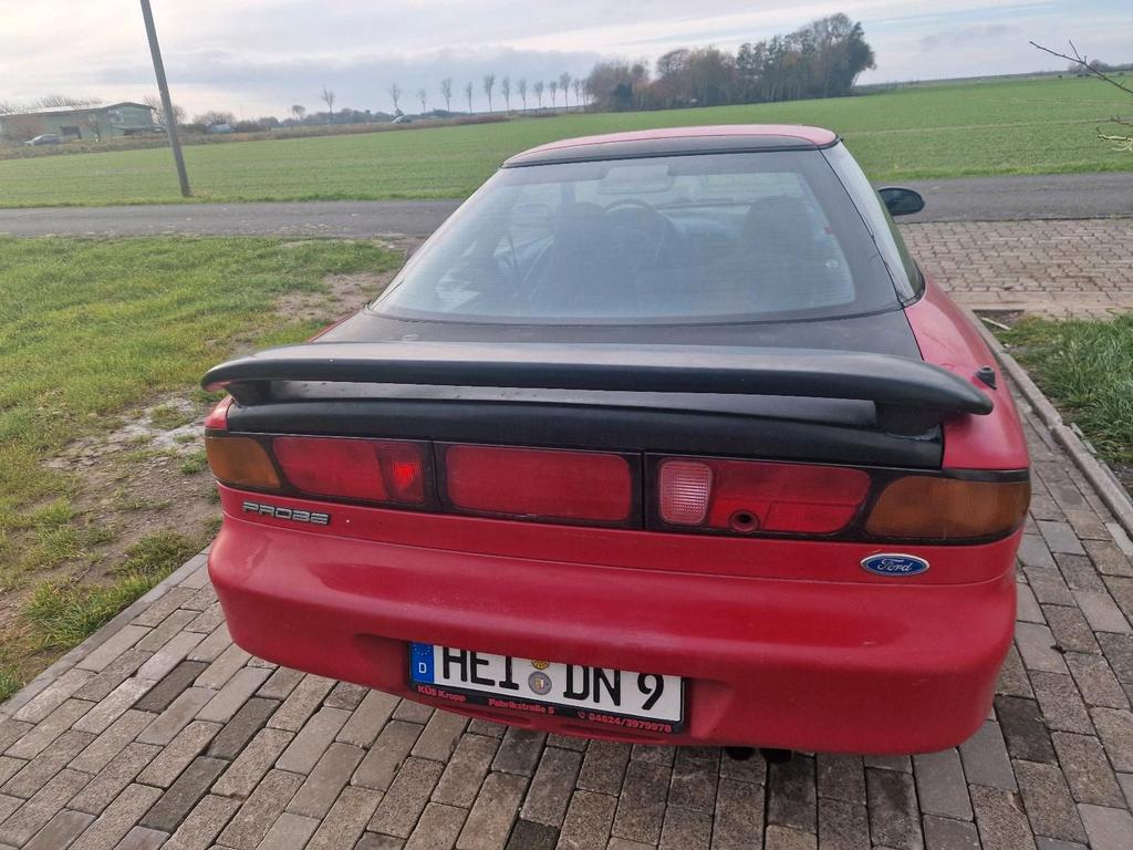 Ford Probe