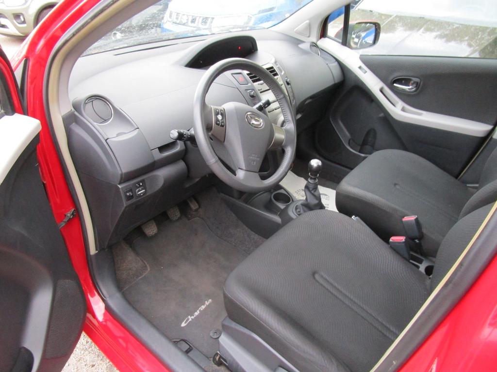 Daihatsu Charade