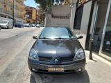 Renault Clio 1.2 STORICA 90000 KM - Renault Clio aus 2003: 1.2