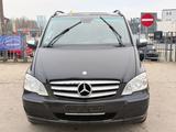 Mercedes-Benz Viano 2.2 CDI Automatik Edition Inkl.TÜV NEU - gebrauchte Mercedes-Benz Viano aus dem Jahr 2012