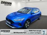 Ford Focus 1.0 EcoBoost Active X + Ganzjahresreifen + - Ford Gebrauchtwagen in Dormagen