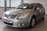 Toyota Avensis Kombi Executive Aut. *Xenon*AHK*PDC*AAC* - Toyota Avensis in Halle