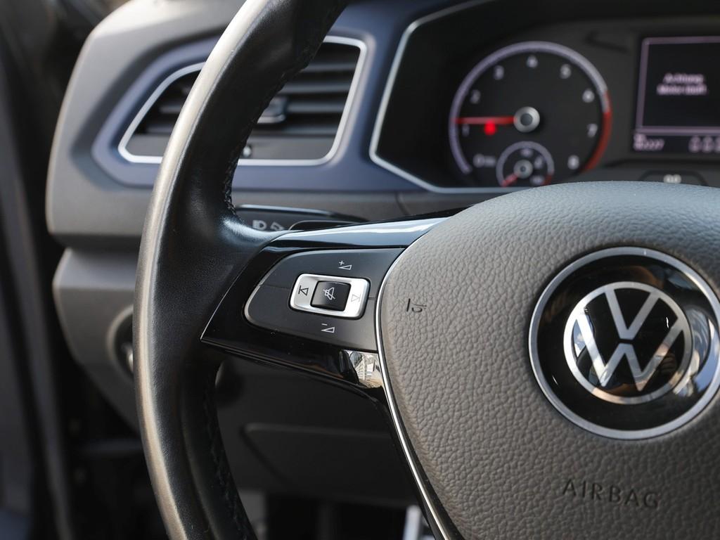 Volkswagen T-Roc 1.5 TSI DSG United AHK/Navi/AppConnect, миниатюра 16