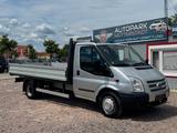 Ford Transit Pritsche FT 350 EL Einzelkabine Trend - Ford Transit: El