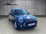 MINI Cooper D LED+SHZ+PDC V&H+Alu 16" - MINI Cooper D Gebrauchtwagen