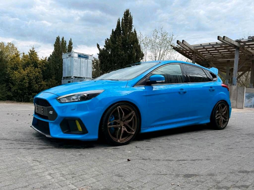 Image of Ford Focus