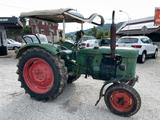 Deutz-Fahr Schlepper Traktor Bullog D30 S von 1962 - Deutz-Fahr Traktor
