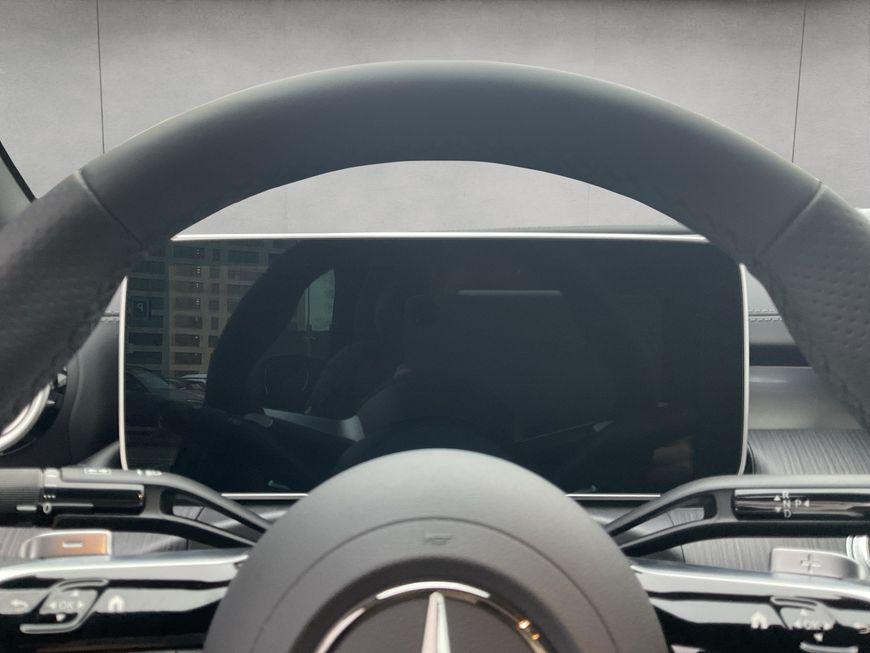 Mercedes-Benz CLE 200