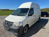 Toyota Hiace 2,5 D-4D 4WD - Toyota Hiace: Van