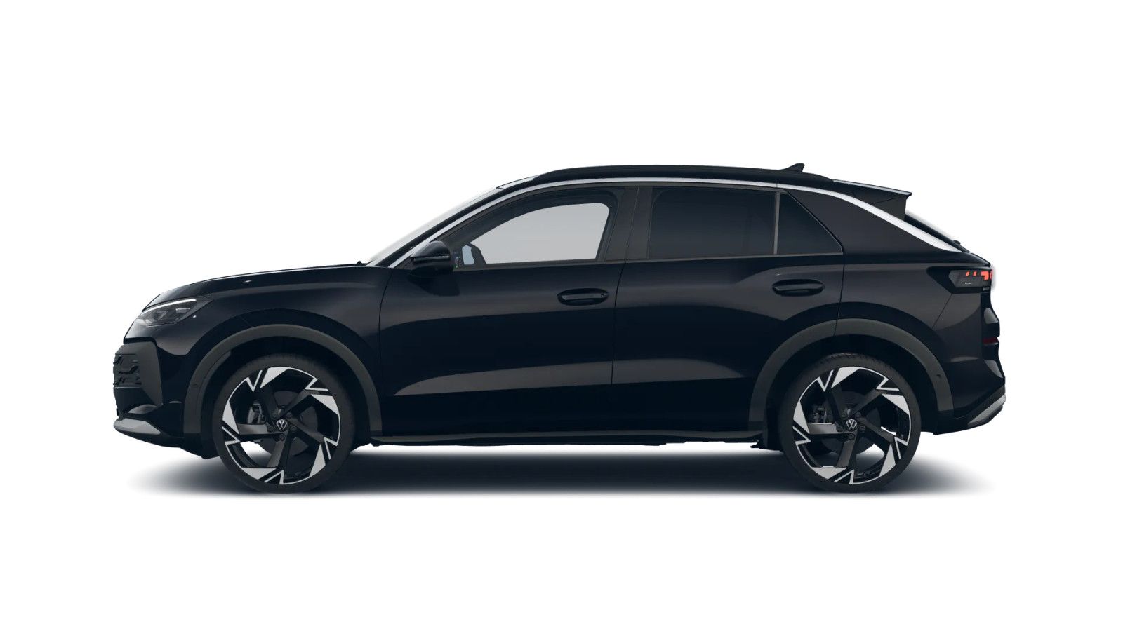 Volkswagen T-Roc - Bild 7