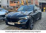 BMW X5 xDrive 30d M-Sport|PANO|360°|GESTIK|LED|AHK - BMW X5: Xdrive30d