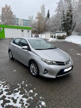 Toyota Auris 1Hand Garantie TÜV  - Toyota Auris von privat