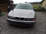 BMW 525tds touring - - BMW 525: Tds