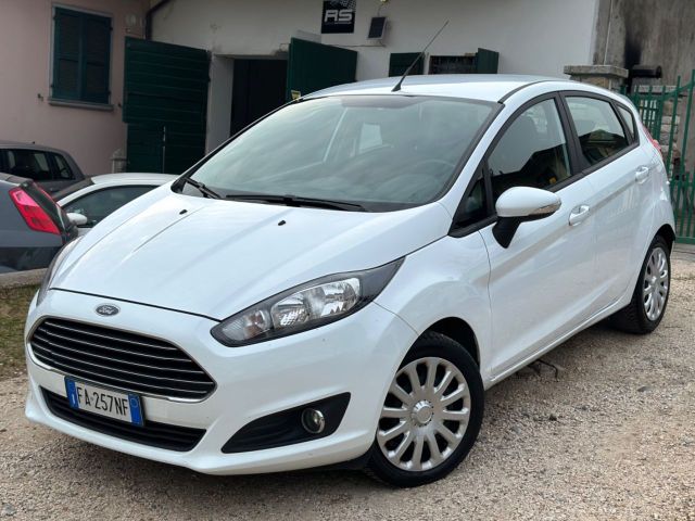 Ford FIESTA 1.2 5PORTE EDITION NEOPAT KMCERT GAR