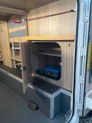 Adria Sonic Axess I 600 *Qualität trifft Preisvorteil!