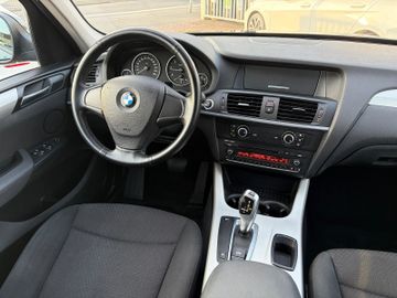 BMW X3 - 8