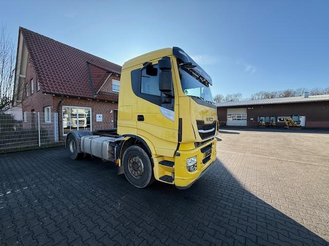 Iveco AS440S 46 T/P*RETARDER*KLIMA*
