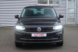 Volkswagen Tiguan 1.5 TSI Active LED ACC Navi Kamera DAB - gebrauchte VW Tiguan aus dem Jahr 2023