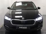 Skoda Octavia Combi 2.0 TDI DSG Ambition - Skoda Gebrauchtwagen mit Automatikschaltung