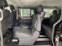 Renault Trafic - Vorschau Bild 11