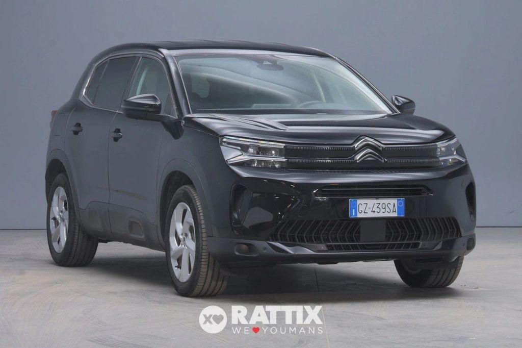 Image of Citroën C5 Aircross