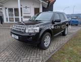 Land Rover Freelander 2 SE SD4/Allrad/Alpine/Alcantara - Land Rover Freelander SUV