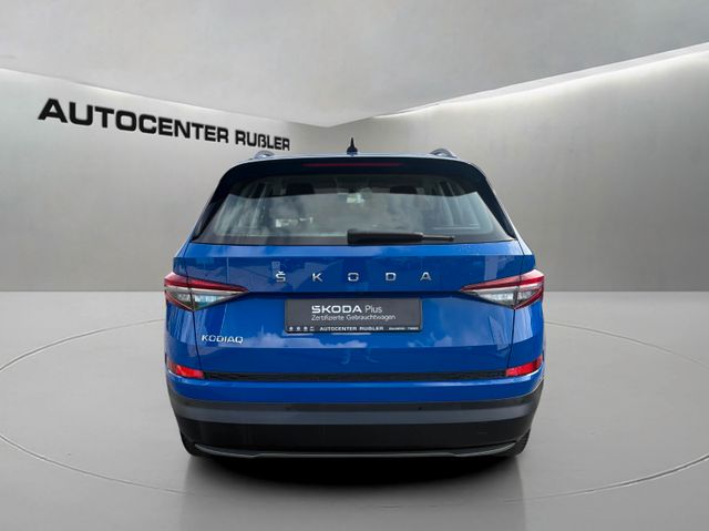 Foto Nummer 4: SKODA Kodiaq