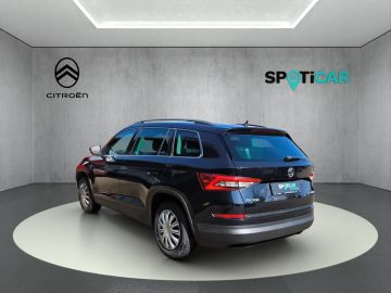 Skoda Kodiaq - 5