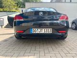BMW Z4 sDrive35i - Top gepflegt / Alle Services - BMW Z4 aus 2012: Cabrio