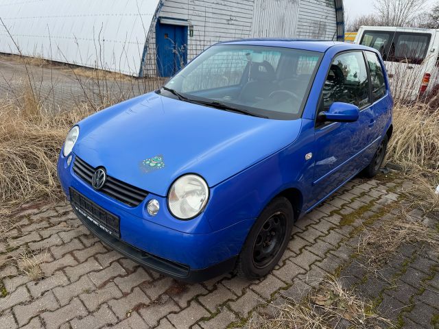 Volkswagen Lupo 1.0 College *EURO4*Radio/USB*