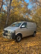 Volkswagen T5 Transporter 2.0TDI 140PS