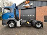 MAN TGA 18.320 Dagcabine 694.410KM NL Truck - MAN Tg 410