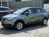 Opel Crossland (X) Edition/AUTOMATIK - graue Opel Crossland (X)