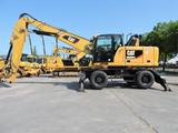 CAT MH3024 - Cat 302