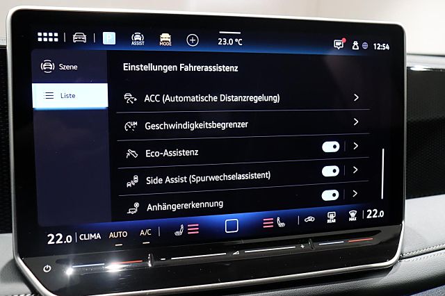 Tiguan Life 1.5 TSI eHybrid LED AHK KAMERA ACC H