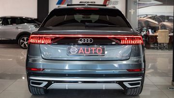 Audi Q8 - 6