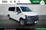 Volkswagen T6 Transporter Bus Caravelle 4Motion-9-SITZER - Volkswagen: Sitzer Caravelle