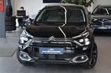 Citroën C4 Shine Automatik LED~AHK~ACC~HeadUp~VirtualC. - Citroën C4 SHINE mit Diesel-Antrieb
