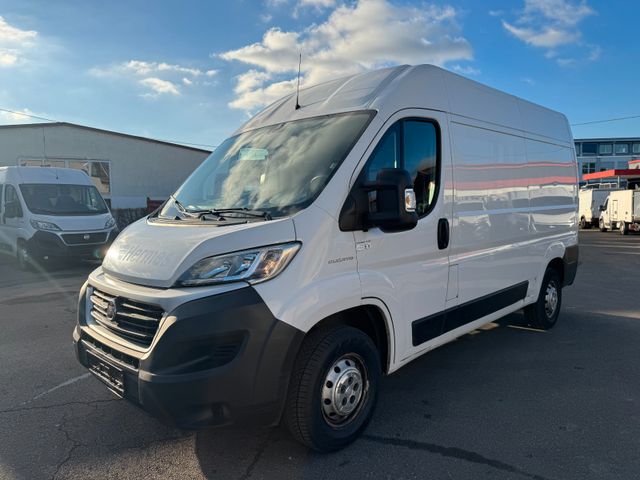 Fiat Ducato Hochr.-Kasten  L2H2/