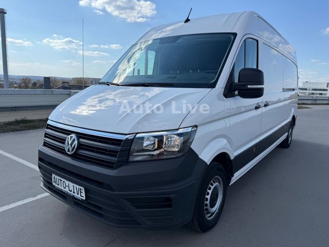 Volkswagen Crafter 35TDI*MAXI-HOCH-LANG*KLIMA*KAMERA*PDC!!