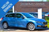 Skoda Scala 1.0 TSI ECC LMV NAVI CRUISE CAMERA