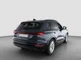 Audi Q6 e-tron 185 KW Tech plus Standhzg|4xSHZG|ACC|L - blaue Audi Q6 e-tron