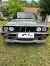BMW E30 316i  - BMW 316: E30 316i