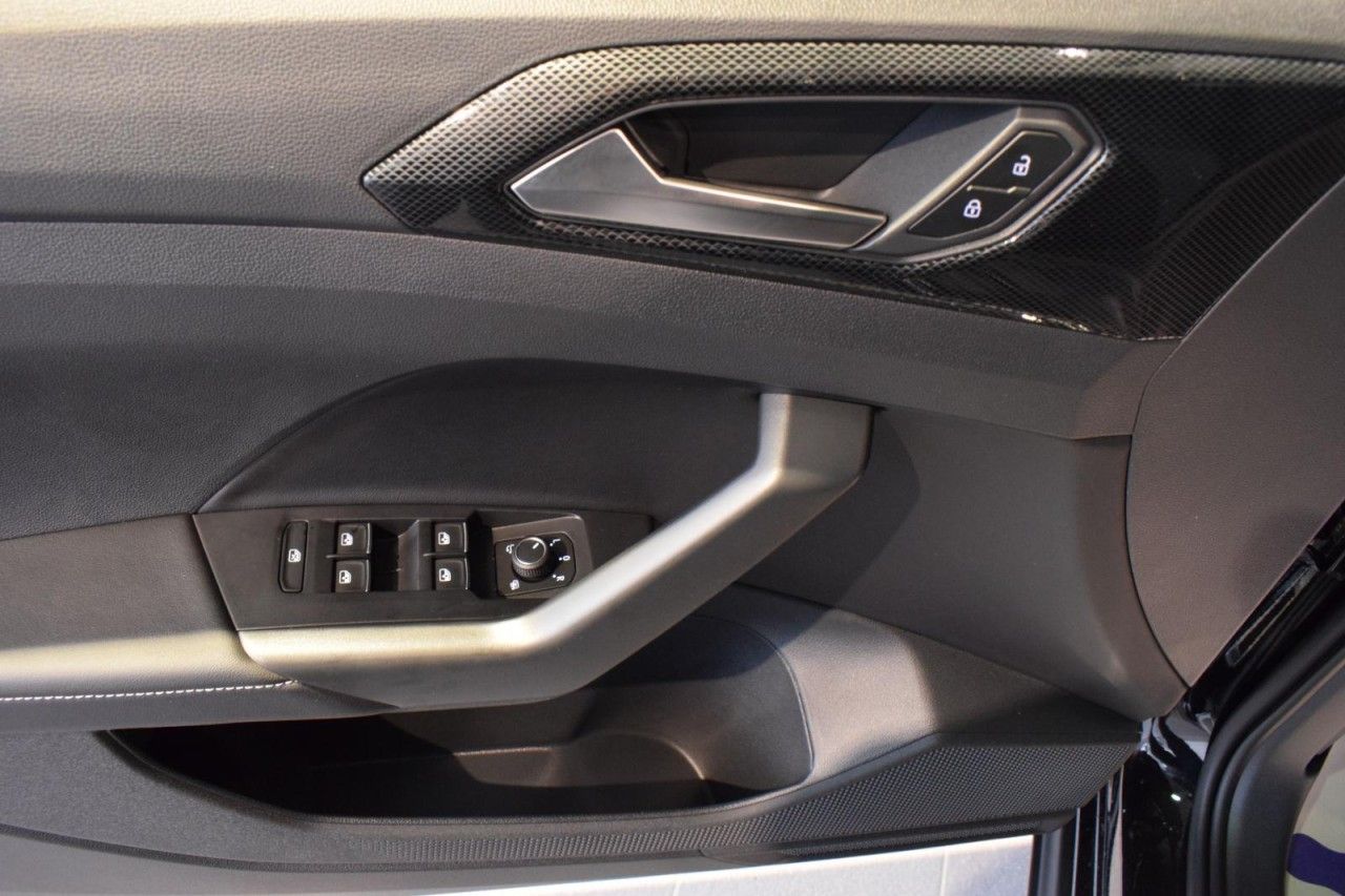 Volkswagen T-Cross - Bild 6