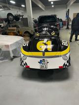 Andere Boss Hoss Trike  - BENZIN TRIKE