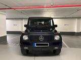 Mercedes-Benz G 400 G Station G 400 CDI - blaue Mercedes-Benz G 400