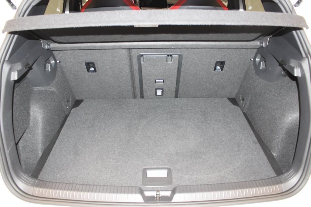 Volkswagen Golf GTI 2.0 TSI DSG Pano*Harman*PDC*Tempo*Klima