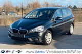 BMW 216d Gran Tourer Advantage - Navi - PDC - AHK