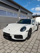 PORSCHE 992.2 Turbo S/ LIFT/ BURMESTER HIGH/ CARBON PORSCHE 992.2 Turbo S/ LIFT/ BURMESTER HIGH/ CARBON